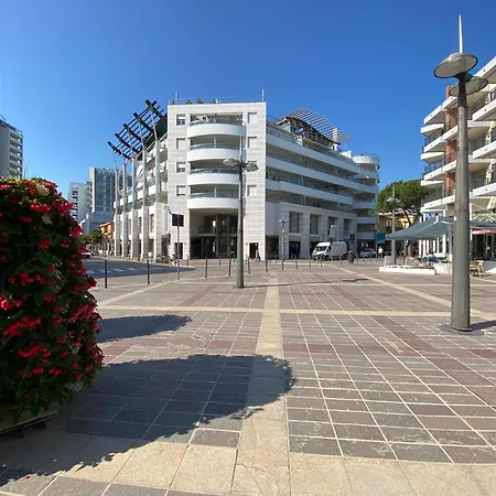 Appartamento Il B404 Lido di Jesolo